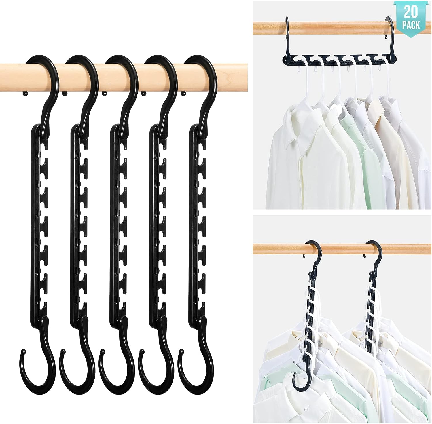 House day magic hangers new arrivals